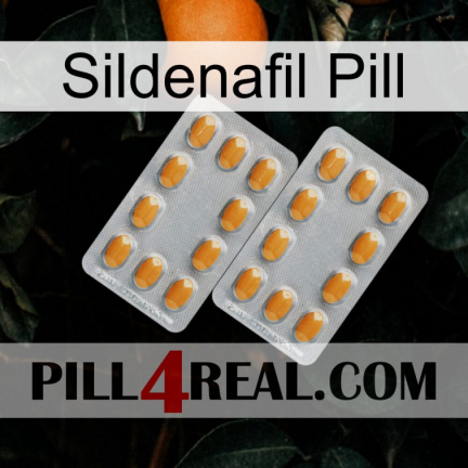 Sildenafil Pill cialis4